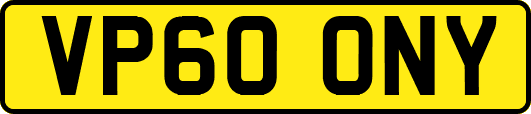 VP60ONY