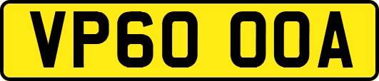 VP60OOA