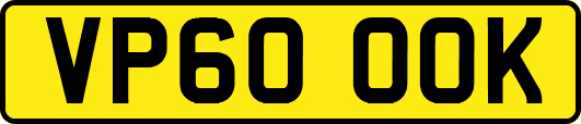 VP60OOK