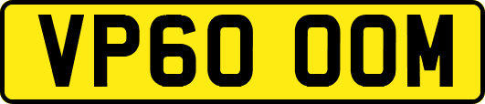 VP60OOM
