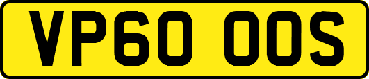 VP60OOS