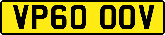 VP60OOV