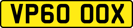 VP60OOX