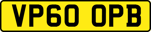 VP60OPB