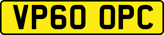 VP60OPC