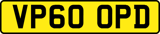 VP60OPD