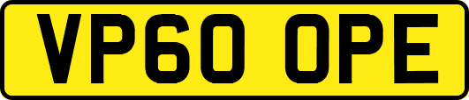 VP60OPE