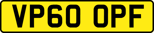 VP60OPF