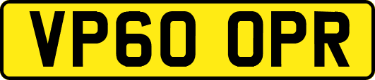 VP60OPR