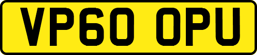 VP60OPU