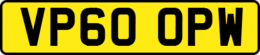 VP60OPW