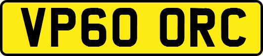 VP60ORC