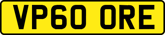 VP60ORE