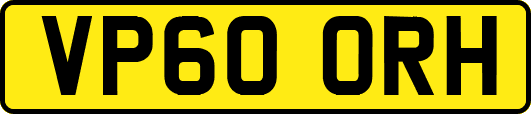 VP60ORH