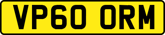 VP60ORM