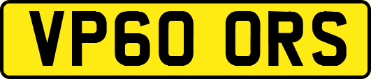 VP60ORS