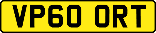 VP60ORT