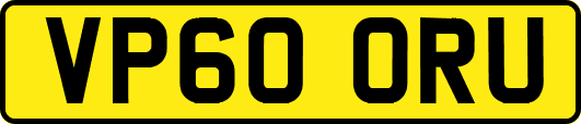VP60ORU