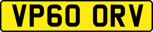 VP60ORV