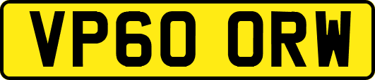 VP60ORW