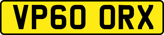 VP60ORX