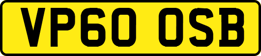 VP60OSB