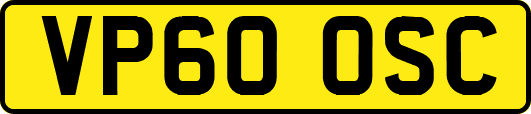 VP60OSC