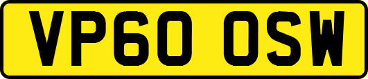 VP60OSW
