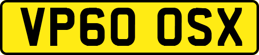 VP60OSX