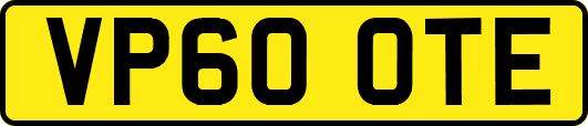 VP60OTE