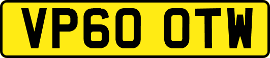VP60OTW