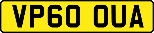 VP60OUA