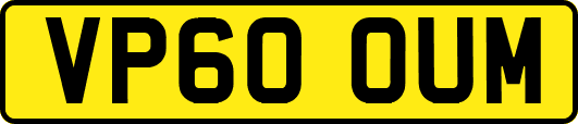 VP60OUM