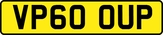 VP60OUP