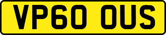 VP60OUS