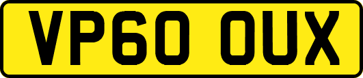 VP60OUX