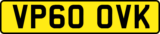VP60OVK