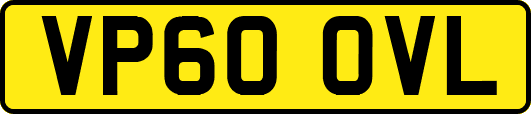VP60OVL