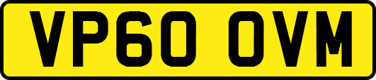 VP60OVM