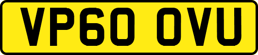 VP60OVU
