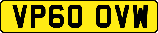 VP60OVW