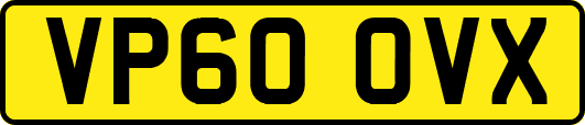 VP60OVX