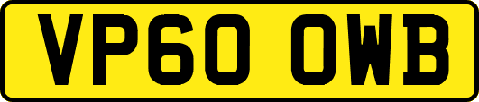 VP60OWB