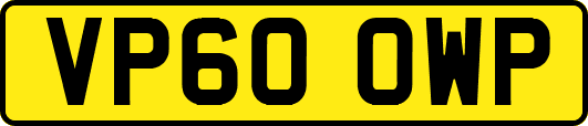 VP60OWP