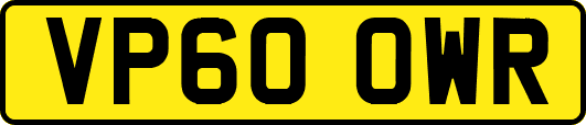 VP60OWR