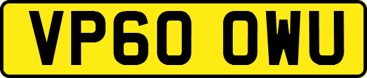 VP60OWU