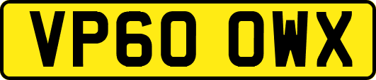 VP60OWX