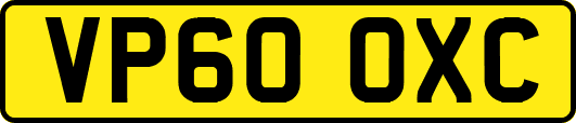 VP60OXC