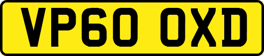 VP60OXD