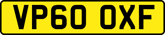 VP60OXF
